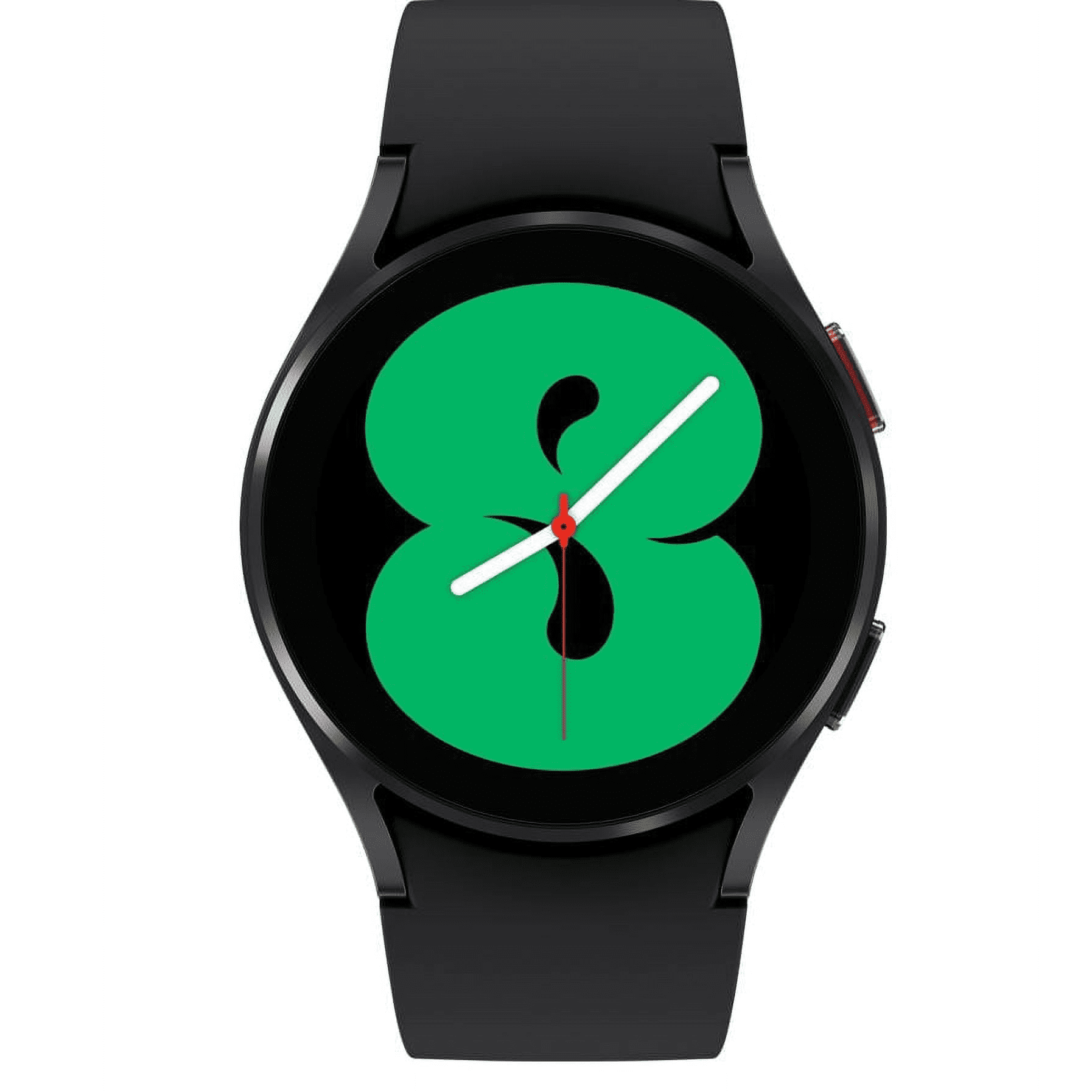 SAMSUNG Galaxy Watch 4 - 44mm LTE - Black - SM-R875UZKAXAA SAMSUNG Galaxy Watch 4 - 44mm LTE - Black - SM-R875UZKAXAA
