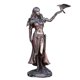thumbnail image 1 of Estatua La Diosa Griega Pluto Lucky Fortune Retrato Escultura Artística 2 Piezas, 1 of 5