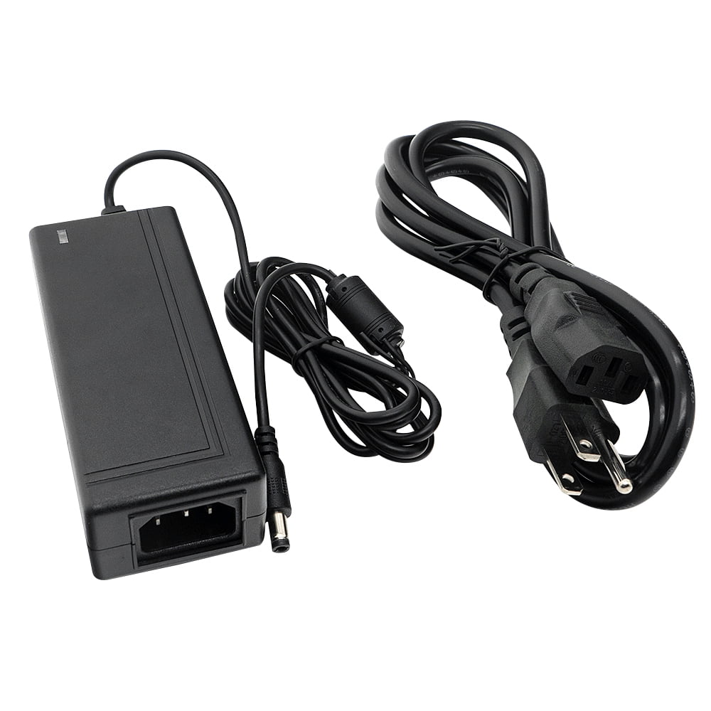 4-Slot Battery Charging Cradle Kit for Zebra MC9300,Android Barcode Scanners | (Power Supply Included)