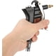 thumbnail image 5 of Blowing Gun Compressor Blowing Gun Dusting Gun Cleaning Gun (black) (1pcs), 5 of 5