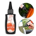 thumbnail image 2 of Bicycles Greases Bikes Front Fork Shock Absorbers Oil 60ml Bikes Silicones Lubricating Maintenance Greases Low Volatiles, 2 of 8
