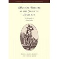 thumbnail image 3 of Musical Theatre at the Court of Louis XIV: Le Mariage de la Grosse Cathos, 3 of 3