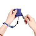 thumbnail image 1 of Spptty Portable Hand Power USB Charger, Standard USB Interface  USB Hand Crank Phone Charger  For Outdoor For Camping, 1 of 8