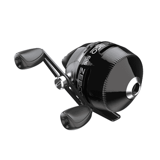 Zebco Big Cat XT Spincast Fishing Reel, Size 80 Reel, Changeable
