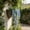 Blue, variant on Artificial Wisteria Hanging Flower 47.2 Inch Plastic Vine Garland for Indoor Outdoor Wedding Decoration