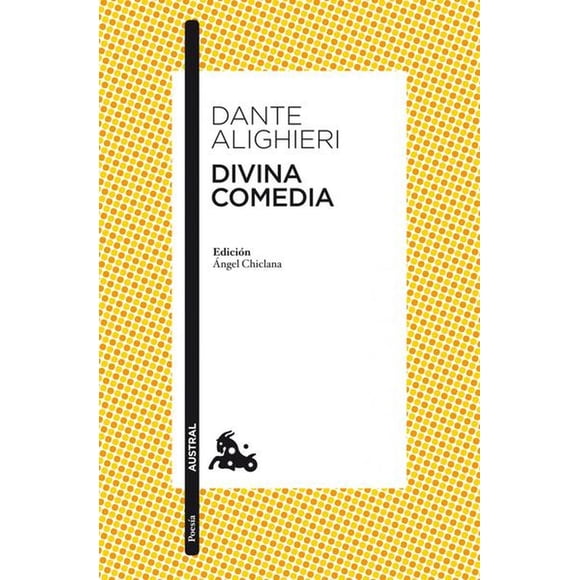 Divina Comedia Espasa 9788467033489