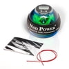 NSD PB-188SC Blue Winners E-Sound Spinner