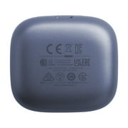 JBL Live Free 2 TWS - True wireless Noise Cancelling earbuds - Immersive sound at work, at rest, and at play with all-day comfort. - Blue