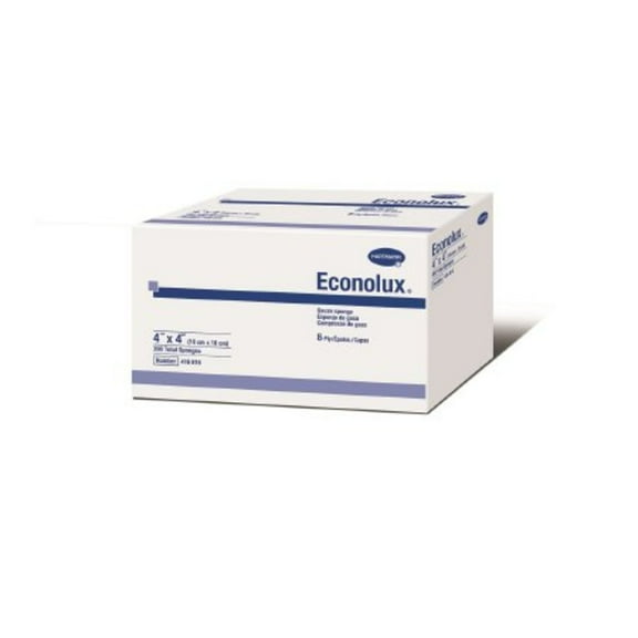 Hartmann 416816 Gauze Sponge, Pack of 200