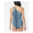 thumbnail image 2 of Jessica Simpson Casual Polyester One-Piece Swimsuit (Women's), XL, 2 of 2