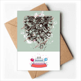 thumbnail image 1 of Design Pattern Graffiti Street Happy Birthday Greeting Cards Envelopes Blank, 1 of 4