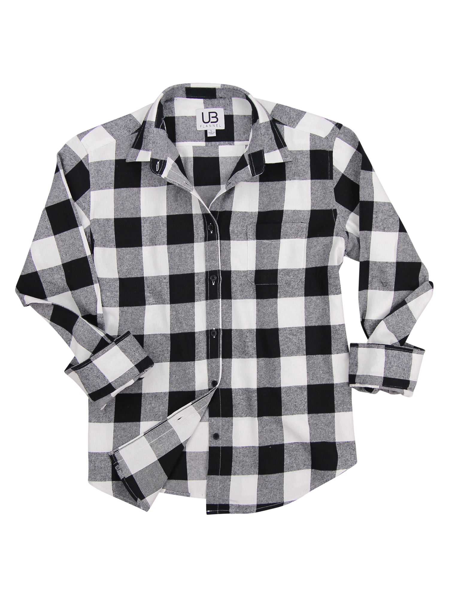 Buffalo Plaid Flannel Shirt | ubicaciondepersonas.cdmx.gob.mx