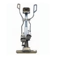 thumbnail image 3 of POWERPATH Elíptica ELBR413 Profesional Compacta 32 Niveles Soporta 150 kg, 3 of 5