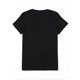 thumbnail image 2 of 1pc Women's Casual Cotton T-Shirt with Book Lovers Graphic, Round Neck, Short Sleeve, Regular Fit - All Seasons Fashion Tee, 2 of 6