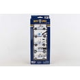 thumbnail image 2 of Daron Worldwide Trading RT8610 NYPD 5 Piece Gift Pack, 2 of 3