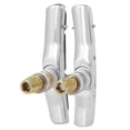 thumbnail image 3 of Aluminum Brake Pads, Brake Shoes, For Road Bikes Bicycle, 3 of 8