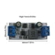 thumbnail image 5 of Seitruly Controlador de panel solar Módulo de carga de Pieza de repuesto Electrónica Profesional Eléctrico Industrial Electrónica miscelánea con terminales, 5 of 6