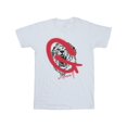 thumbnail image 1 of Harry Potter Boys Gryffindor Pop Spray T-Shirt, 1 of 3