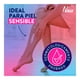 thumbnail image 4 of Nair Crema Depiladora Corporal Piel Sensible 150 ml Probada por Dermatólogos con Ingredientes Naturales: Aceite de Almendras Dulces, Piel Suave y Tersa, 4 of 8