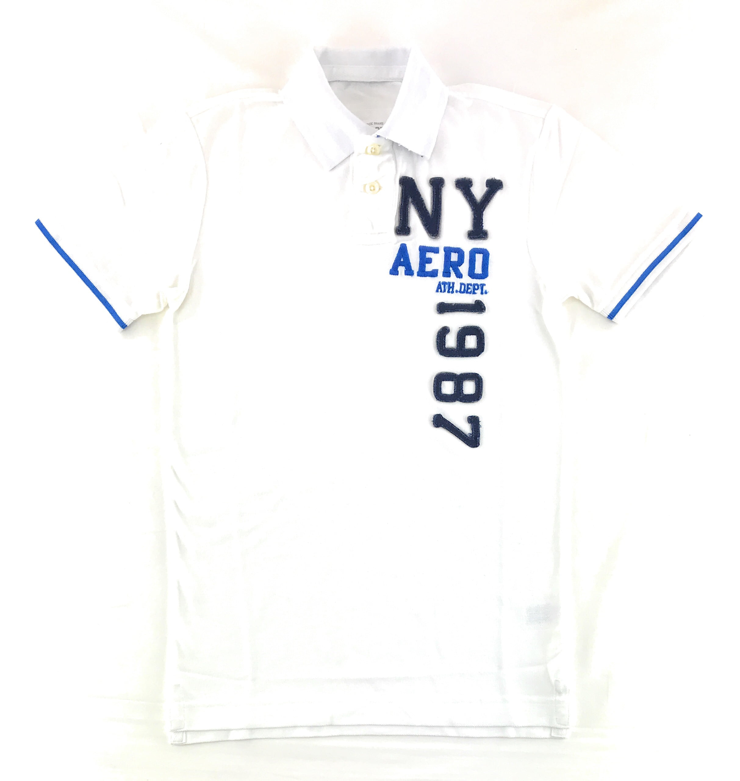 white polo shirt walmart