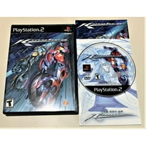 Pre-Owned Kinetica - PlayStation 2