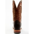 thumbnail image 5 of Cody James Men's Union Xero Gravity Western Boot Broad Square Toe - BCJFA22P22 8.5 D(M) US, 5 of 7