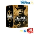 thumbnail image 1 of Walker, Texas Ranger, la Collection Complète (DVD)-Anglais Uniquement, 1 of 6