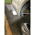 thumbnail image 6 of Universal Stainless Truck Angled White 15 inch Bolt-On Exhaust Tip 4 In 6 Out, 6 of 6