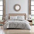 thumbnail image 2 of Stone Cottage Comforter Set, Queen, Camden Gray, 2 of 4