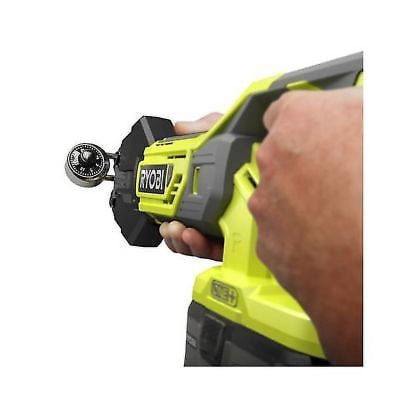 18-Volt ONE+ Cordless Bolt Cutters (Tool Only)