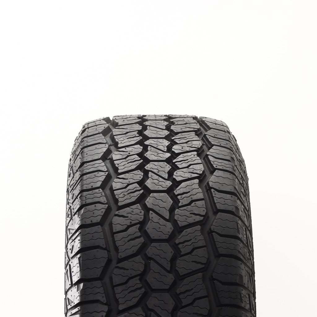Vredestein Pinza AT 265/70R17 115T BSW - Walmart.com