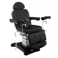 thumbnail image 2 of SKINACT Palermo Spa Facial Treatment Chair/Bed/Table (Black), 2 of 8