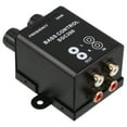 thumbnail image 1 of BESTYASH 1Set Small Amplifier Car Audio Controller With Copper And Frequency Adjustment Feature, 1 of 8