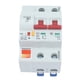 thumbnail image 5 of Smart Circuit Breaker 2P WiFi Bluetooth App Remote Control Switch Overcurrent Protection AC220V63A, 5 of 5