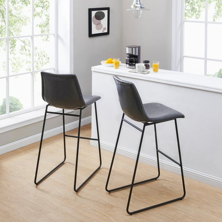 Walmart better homes and gardens bar stools outlet