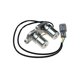 thumbnail image 1 of 28200-P4R-003 Solenoide de Control de Cambio de Transmisión para 1996-2000 28200P4R003 Accesorios para Automóviles de Alta Calidad, 1 of 5