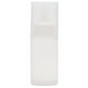 thumbnail image 1 of 1 botella transparente a escala para salsas, condimentos de cocina, botella exprimible., 1 of 3