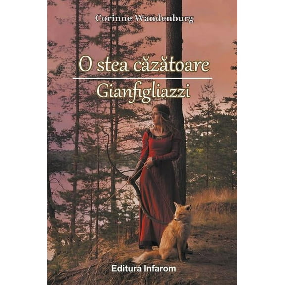 O stea cazatoare. Gianfigliazzi (Paperback)