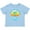 AE-Light Blue, variant on Summer Enjoy the Sunshine Venice Beach California in Blue Boys or Girls Baby T-Shirt