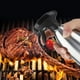 thumbnail image 2 of BBQ Cooking Spray Bottle-Pulverizador de aceite de barbacoa portátil de acero inoxidable, herramienta de cocina para barbacoa al aire libre y freír en la cocina Fokelyi WMPH-586, 2 of 9