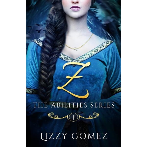 Z (Paperback)