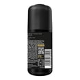 thumbnail image 3 of Antitranspirante Garnier Obao tattoo intense rebel roll on para caballero 65 g, 3 of 4