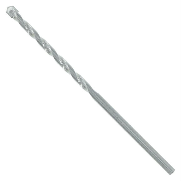 MASONRY DRILL BIT 1/8X3"" (Pack of 1)
