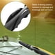 thumbnail image 3 of Advancent Soporte de Clip para remo de Kayak, 2 piezas, accesorios para barcos, montaje de fijación, soportes de paletas de canoa pequeña de Deportes acuáticos, 3 of 6