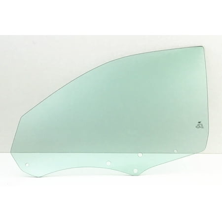 For 1997-2001 Lexus ES300 4 Door Sedan Driver/Left Side Front Door Window Replacement Glass