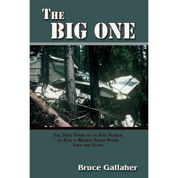 Pre-Owned The Big One (Paperback) 0865349479 9780865349476