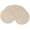 Beige, variant on 15 inch Beige Round Placemats Set of 6 for Dining Table Woven Braided Circle Place Mats Kitchen Placemat