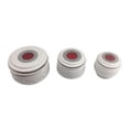 thumbnail image 6 of Leakproof Vacuum Flasks Lid Practical Outdoor Insulated Cup Stopper Cover Replacement Vacuum Flask Accessories, 6 of 9