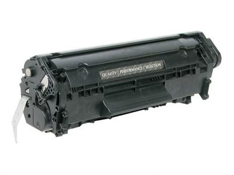 Clover Imaging Remanufactured Extended Yield Toner Cartridge for Q2612A ( 12A)