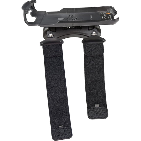 TC53, TC58 Wrist Arm Mount Assembly with Comfort Pad and Strap Assembly; Replacement for Zebra SG-NGTC5-WMADP1-02 (Large - 13" & 16" Straps); Boot Must Be Attached for Proper Fit